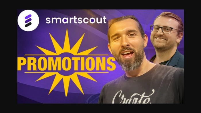 How To Track Your Amazon Competitor's Discounts & Deals? SmartScout Promotions Tool Tutorial