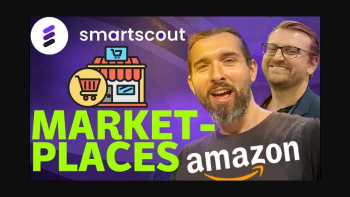 Discover Profitable Amazon Markets Worldwide! SmartScout Marketplaces Tool Explained
