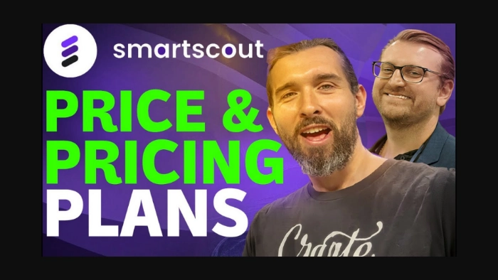 SmartScout Price and Pricing Plans Review - Discover The Best Plan for You + Get 25% OFF Coupon!