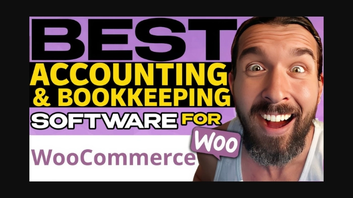 Best accounting and bookkeeping software for WooCommerce users