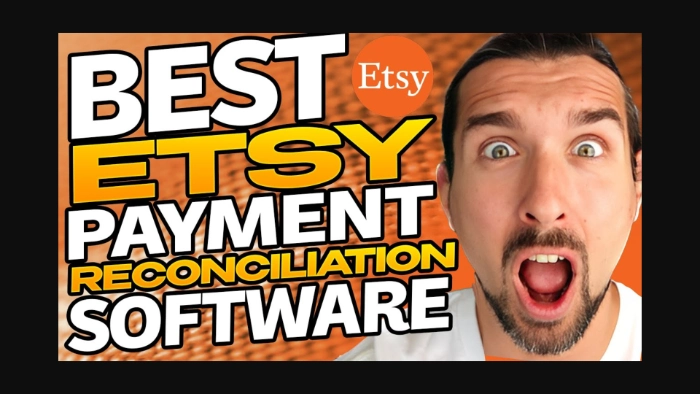 Best Etsy payment reconciliation software | Link My Books