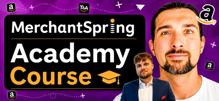 MerchantSpring Academy & Tutorials - Official Training + Best Offer