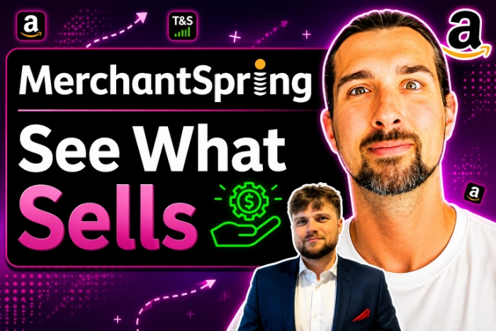  How to Analyze Large Amazon Product Catalogs Without the Noise - MerchantSpring Sales by Group