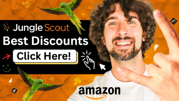 best Jungle Scout discounts for Amazon sellers