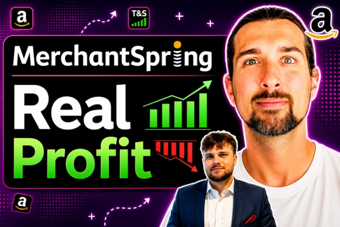 How MerchantSpring Calculates Ecommerce Channel Profitability and True Margins On Amazon