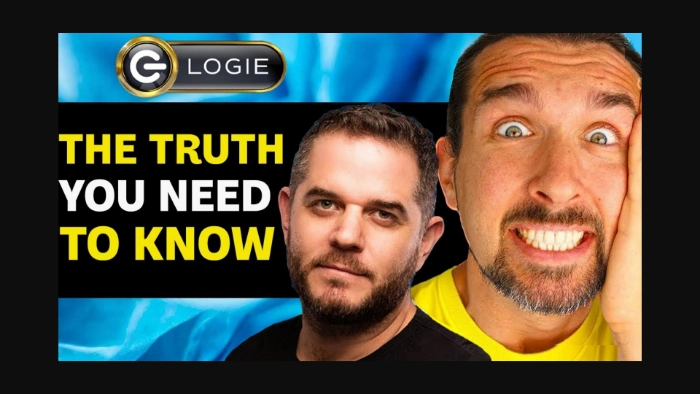 Drive sales with Logie