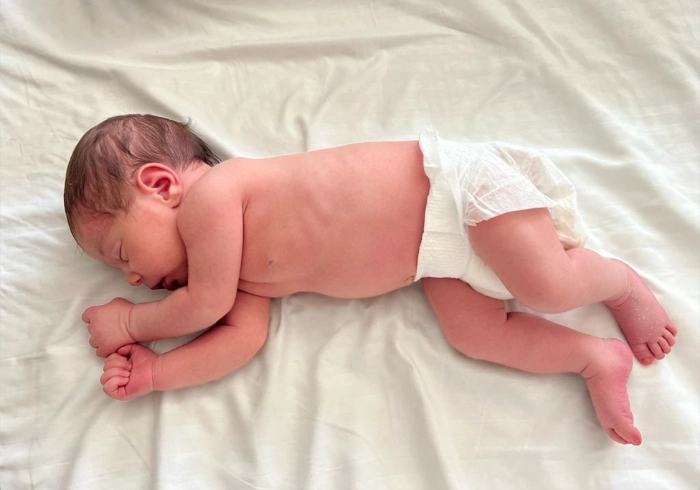 Non toxic baby essentials for newborns.