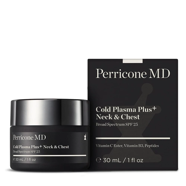 Perricone MD Cold Plasma Neck Chest