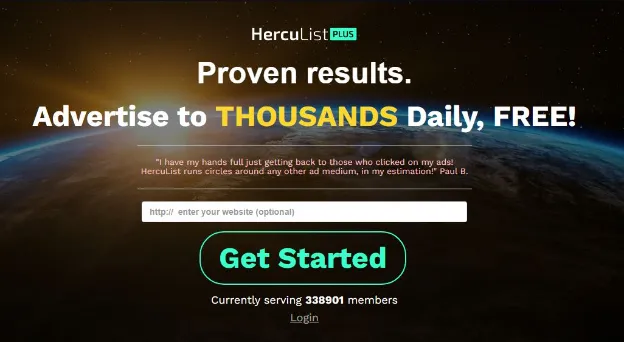 Herculist
