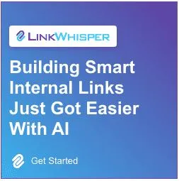 LinkWhisper