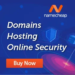 NameCheap
