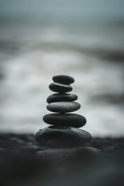 calm