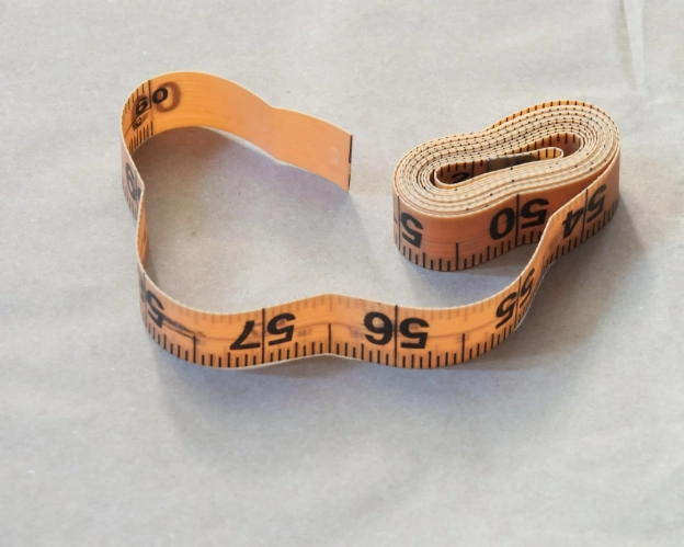 tape measure