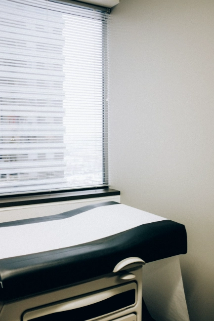 medical office