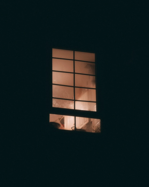 window