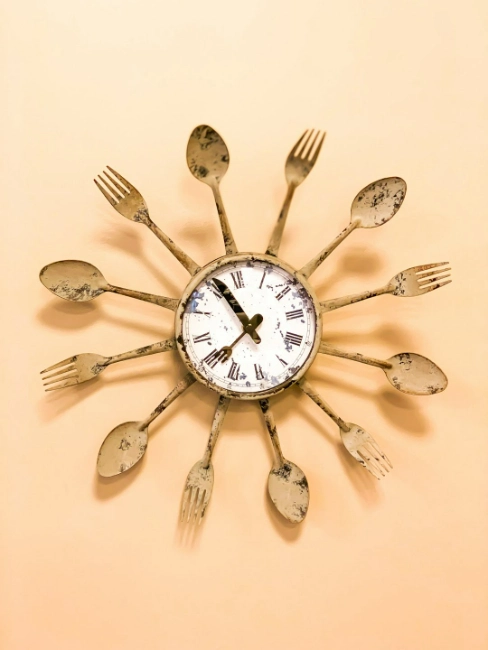 clock