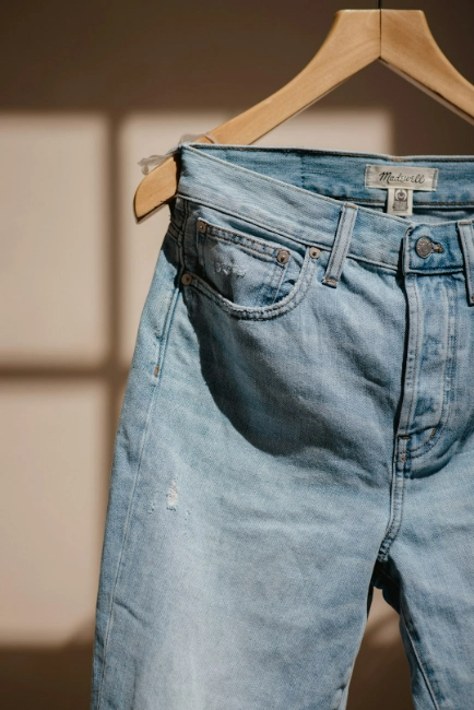 jeans