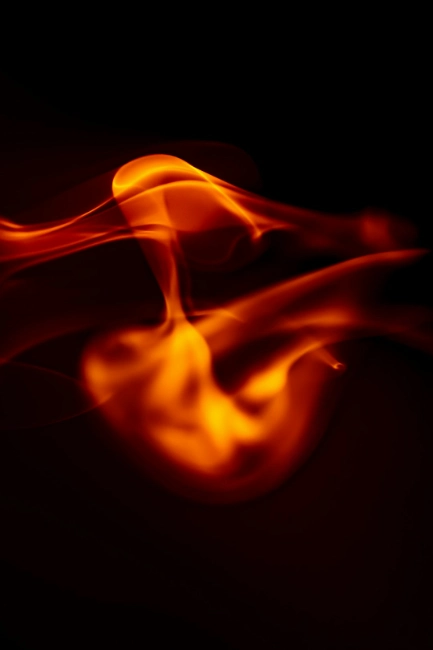 fire